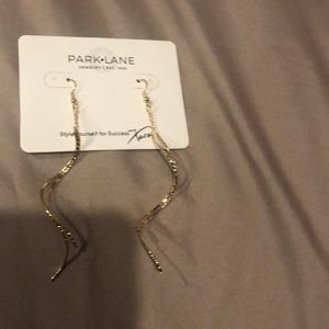 Park Lane Whisper Earrings